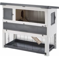 Ferplast Grand Lodge 140 Plus - Cage