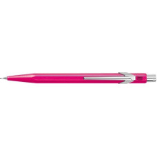 Caran D`arche Ołówek automatyczny CARAN D'ACHE 844, 0,7mm, różowy