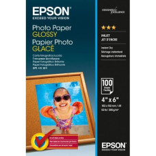 Epson Papier fotograficzny do drukarki A6 (C13S042548)