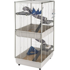 Ferplast Furet Tower - Cage