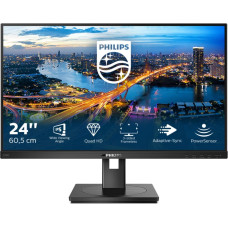 Philips B Line 245B1/00 LED display 60.5 cm (23.8