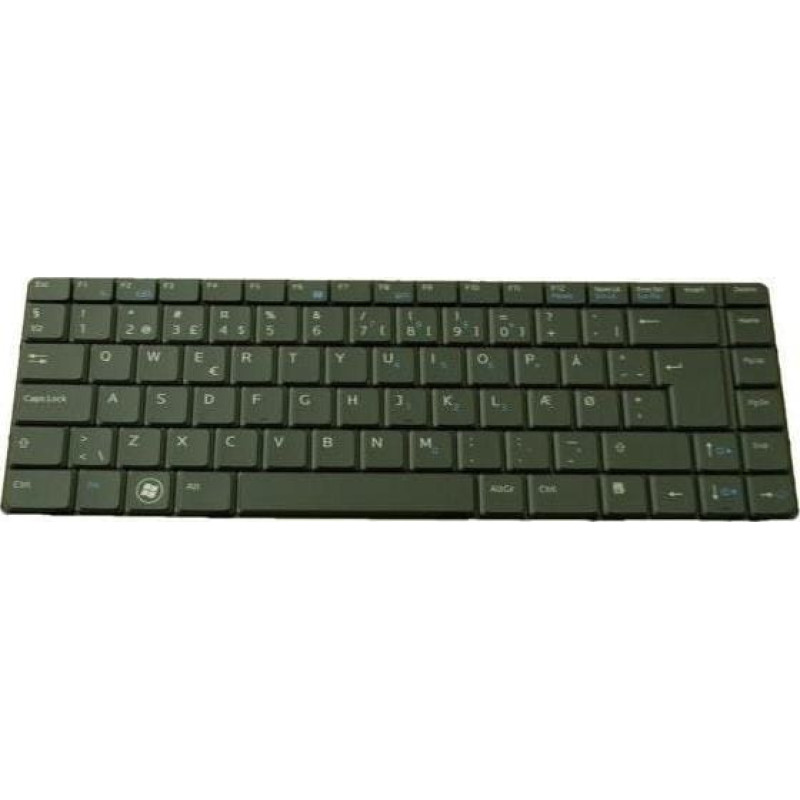 Dell Keyboard (FRENCH)