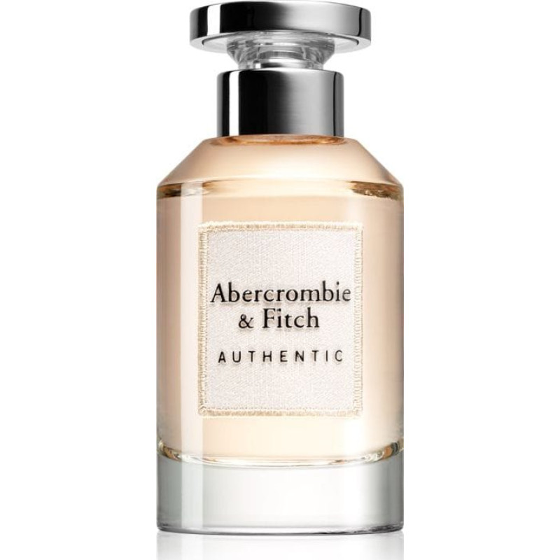 Abercrombie Authentic Women EDP (woda perfumowana) 100 ml