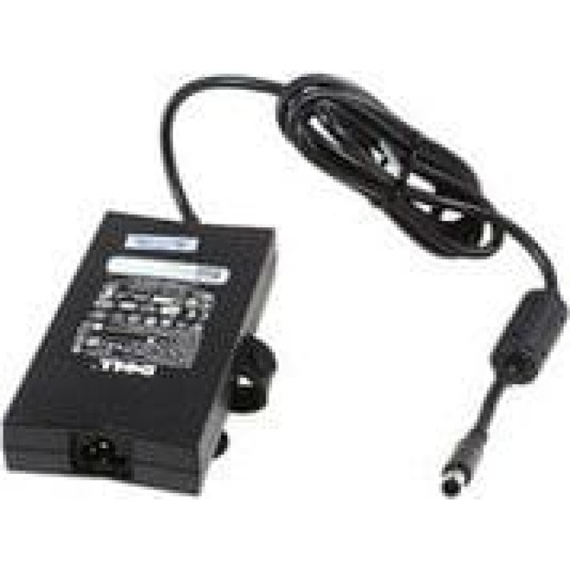 Dell Zasilacz do laptopa Dell 130 W, 5 mm, 6.7 A, 19.5 V (PA-13)