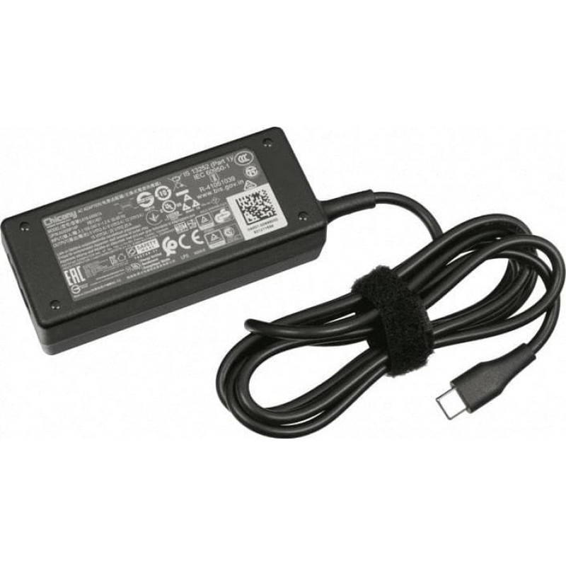 Asus Zasilacz do laptopa Asus AC-Adapter 45W 3P (Type C)