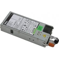 Dell Zasilacz serwerowy Dell DELL 450-AEEQ Single Hot-plug Power Supply 1+0 1100W Liteon CusKit