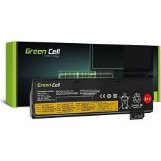 Green Cell Bateria Green Cell do Lenovo ThinkPad (LE95)