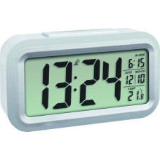 TFA TFA 60.2553.02 Radio alarm clock