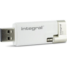 Integral Pendrive Integral iShuttle, 64 GB  (43187-uniw)