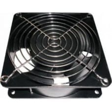 A-Lan Alantec SA-F-C-M-01 exhaust fan Wall Black