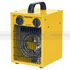 Master MASTER NAGRZEWNICA ELEKTRYCZNA B2ECA/EPB 230V 2kW 4012.002