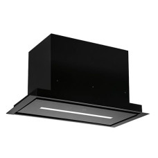 Maan Helios 60 Touch under-cabinet extractor hood 595 m3/h, Black