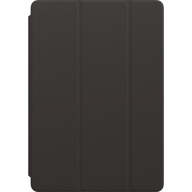Apple Etui na tablet Apple Nakładka Smart Cover na iPada (7. generacji) i iPada Air (3. generacji) - czarna-MX4U2ZM/A