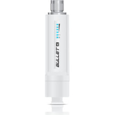 Ubiquiti Networks B-DB-AC WLAN access point 300 Mbit/s Power over Ethernet (PoE) White