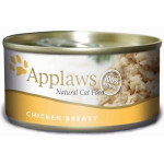 Applaws Cat Chicken breast - wet cat food - 156 g