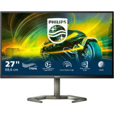 Philips Momentum 27M1N5500ZA/00 LED display 68.6 cm (27
