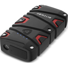 Blitzwolf Jump Starter Powerbank Rozrusznik12000mAh