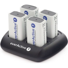 Everactive Ładowarka EverActive NC-109 (NC109)