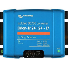 Victron Energy Przetwornica Victron Energy Victron Energy Orion-Tr 24/24-17A (400W)