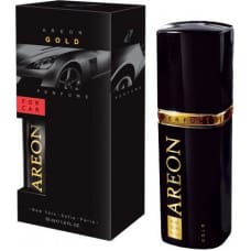 Areon Perfum samochodowy 50ml - Gold