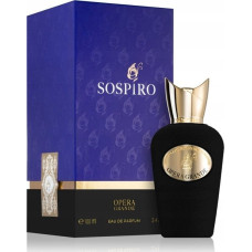 Alkotest SOSPIRO PERFUMES Opera Grande EDP spray 100ml