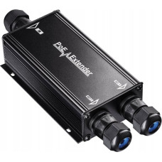 Cudy CUDY POE25 2-Channel Gigabit PoE++ Outdoor Waterproof Extender