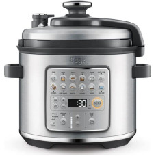 Sage Sage SPR680BSS2EEU1