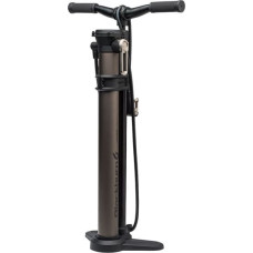 Blackburn Pompka podłogowa CHAMBER TUBELESS 160psi grafitowa (BBN-7085522)