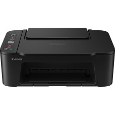 Canon Urządzenie wielofunkcyjne Canon Canon PIXMA TS3750i Multifunktionssystem 3-in-1 schwarz