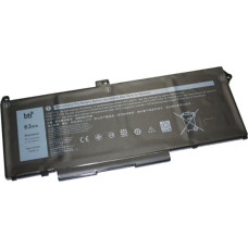 BTI Pamięć do laptopa BTI BTI RJ40G- części zamienne do notatników Bateria