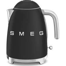 Smeg Czajnik Smeg KLF03BLMEU Czarny matowy