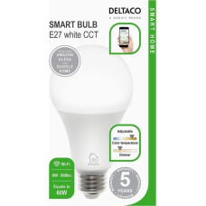 Deltaco SMART HOME SH-LE27CCTC LED