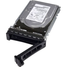 Dell Dysk serwerowy Dell 300GB 3.5'' SAS-3 (12Gb/s)  (400-AJRX)
