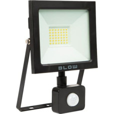 Blow Naświetlacz Blow 71-561# Lampa halogen. led/pir smd 30w św.b.neut