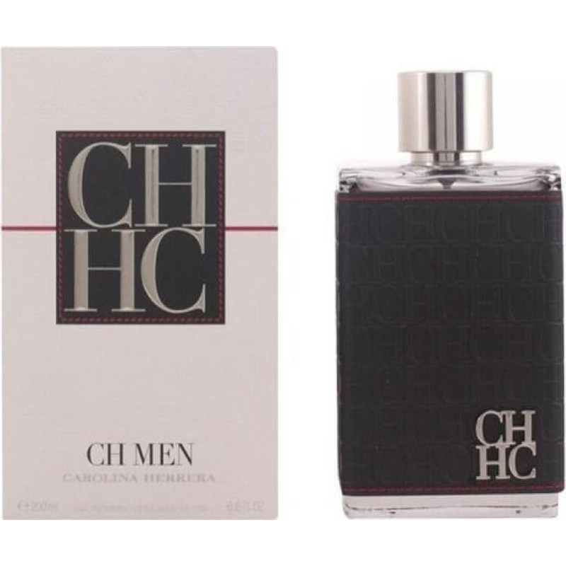 Carolina Herrera CH Men EDT 200 ml