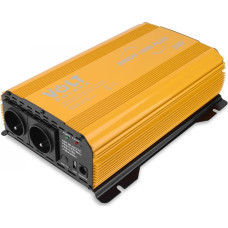 Volt Przetwornica Volt Przetwornica napięcia SINUS PLUS 1500 24/230V (1000/1500W) + PILOT
