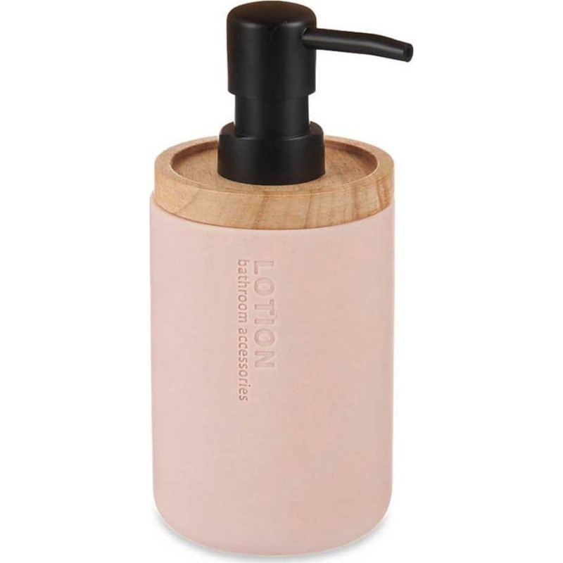 Berilo Dozownik do mydła Berilo Dozownik na mydło FRESHY,  18,5 cm