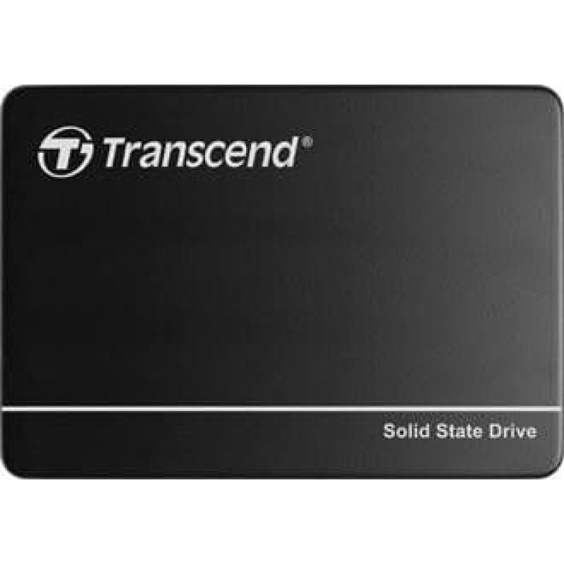 Transcend Dysk SSD Transcend 128GB 2.5