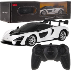 Rastar R/C 1:24 McLaren SennaBiały RASTAR