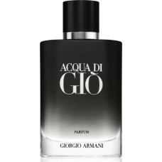 Giorgio Armani Giorgio Armani Acqua Di Gio Parfum 100ml. Refillable Spray