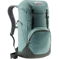 Deuter Plecak turystyczny Deuter Walker 24 jadeit-bluszcz