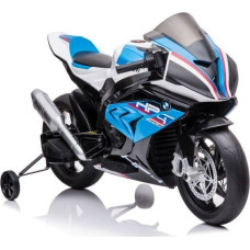 Lean Cars Motor Na Akumulator BMW HP4 Race JT5001 Niebieski
