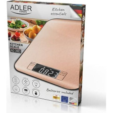 Adler Waga kuchenna Adler Waga kuchenna - 5kg