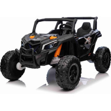 1Punkt Pojazd UTV X3 Off-Road Czarny 4x200W 24V