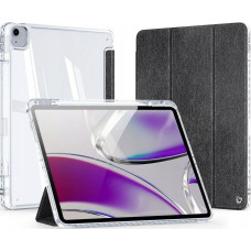 Dux Ducis Etui na tablet Dux Ducis DUX DUCIS etui UNID składane z miejscem na rysik do iPad Air 13 (2024) / Pad Pro 12.9 (2018/2020/2021/2022) czarne