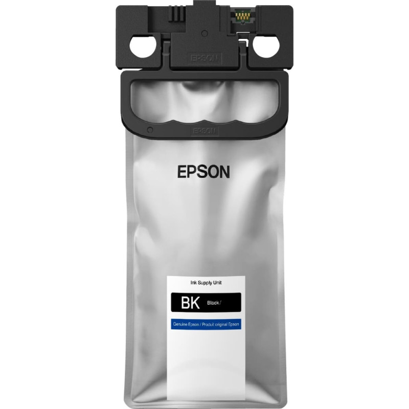 Epson Tusz Epson Epson WorkForce Pro EM/EP-C800R Juodas XL Ink | Epson
