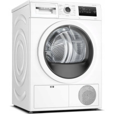 Bosch Suszarka do ubrań Bosch Suszarka Bosch WTH 85V1GPL 8kg pompa ciepła 60cm