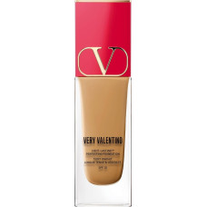 Valentino Valentino, Very Valentino, Liquid Foundation, MA4, SPF 25, 25 ml For Women