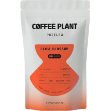 Coffee Plant Kawa ziarnista Coffee Plant COFFEE PLANT - FLOW Blossom Filter 100g