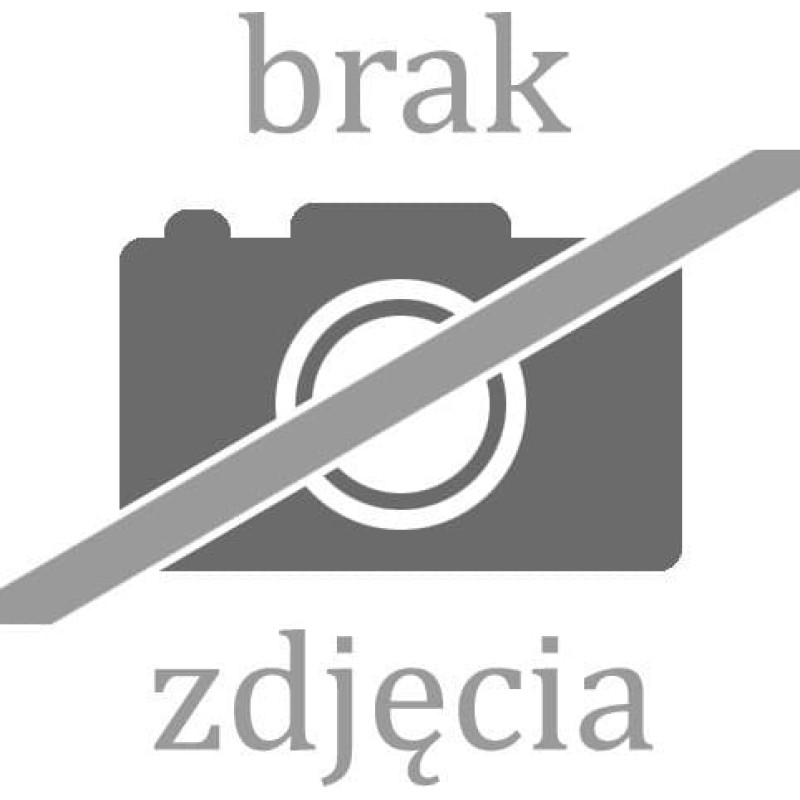 Blow Lokówka Blow 44-471# Lokówka wielofunkcyjna kemei km-2022